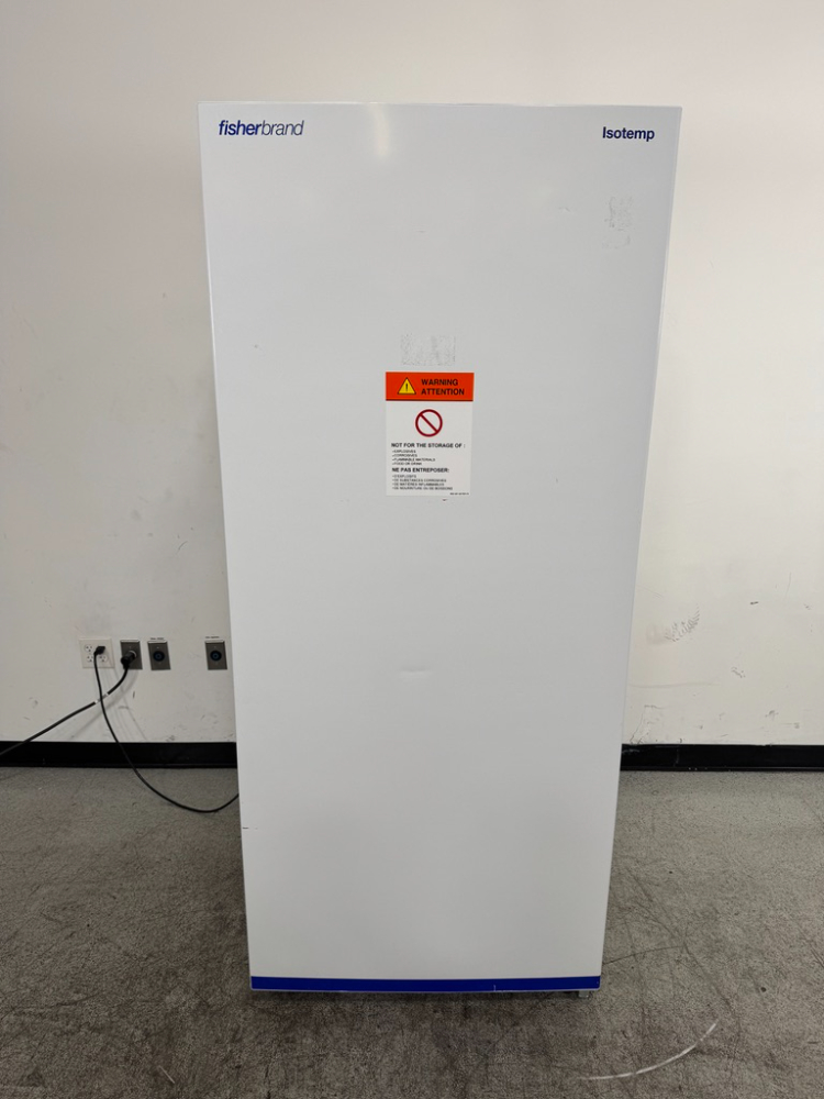 Image of Fisherbrand Isotemp Lab Freezer